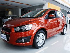 2011款 两厢 1.6SX 自动 