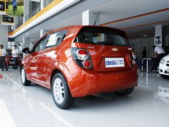 2011款 两厢 1.6SX 自动 