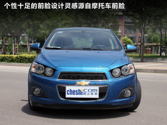 2011款 两厢 1.6SX 自动 
