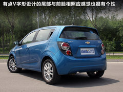 2011款 两厢 1.6SX 自动 