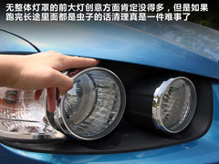 2011款 两厢 1.6SX 自动 