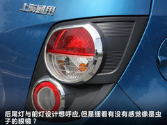 2011款 两厢 1.6SX 自动 