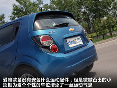 2011款 两厢 1.6SX 自动 