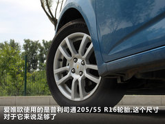 2011款 两厢 1.6SX 自动 