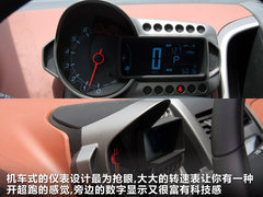 2011款 两厢 1.6SX 自动 