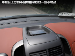 2011款 两厢 1.6SX 自动 