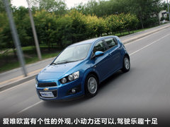 2011款 两厢 1.6SX 自动 