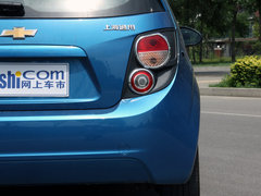 2011款 两厢 1.6SX 自动 