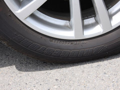 2011款 两厢 1.6SX 自动 