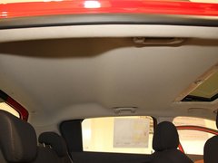 2011款 两厢 1.6SX 自动 