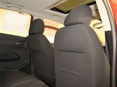 2011款 两厢 1.6SX 自动 