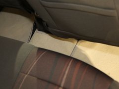 2011款 两厢 1.6SX 自动 