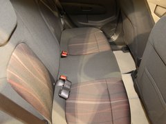 2011款 两厢 1.6SX 自动 