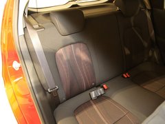 2011款 两厢 1.6SX 自动 