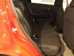2011款 两厢 1.6SX 自动 