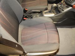2011款 两厢 1.6SX 自动 