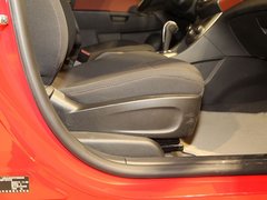 2011款 两厢 1.6SX 自动 