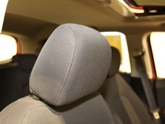 2011款 两厢 1.6SX 自动 