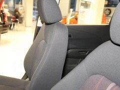 2011款 两厢 1.6SX 自动 