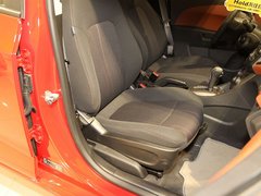 2011款 两厢 1.6SX 自动 