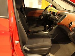 2011款 两厢 1.6SX 自动 
