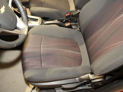 2011款 两厢 1.6SX 自动 