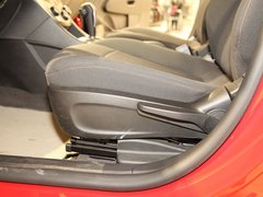 2011款 两厢 1.6SX 自动 