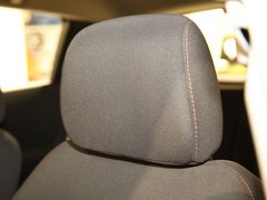 2011款 两厢 1.6SX 自动 