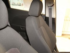 2011款 两厢 1.6SX 自动 