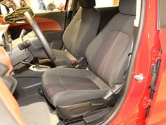 2011款 两厢 1.6SX 自动 