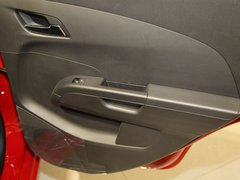2011款 两厢 1.6SX 自动 