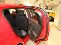 2011款 两厢 1.6SX 自动 