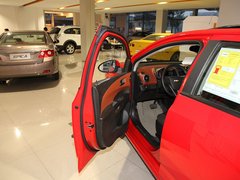 2011款 两厢 1.6SX 自动 
