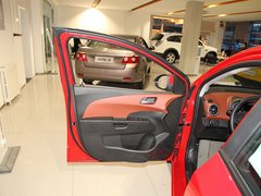 2011款 两厢 1.6SX 自动 