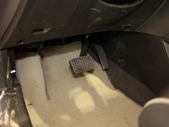 2011款 两厢 1.6SX 自动 