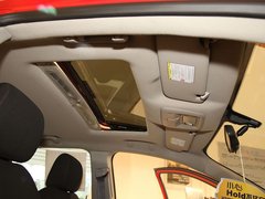 2011款 两厢 1.6SX 自动 