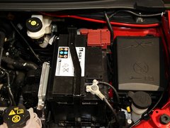 2011款 两厢 1.6SX 自动 