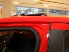 2011款 两厢 1.6SX 自动 