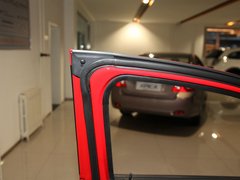 2011款 两厢 1.6SX 自动 