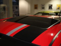 2011款 两厢 1.6SX 自动 