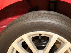 2011款 两厢 1.6SX 自动 