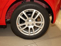 2011款 两厢 1.6SX 自动 