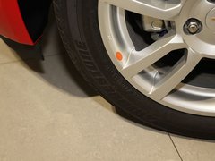 2011款 两厢 1.6SX 自动 