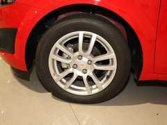 2011款 两厢 1.6SX 自动 