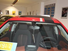 2011款 两厢 1.6SX 自动 