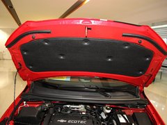 2011款 两厢 1.6SX 自动 