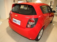 2011款 两厢 1.6SX 自动 