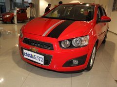 2011款 两厢 1.6SX 自动 