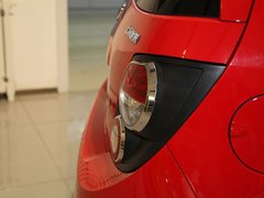 2011款 两厢 1.6SX 自动 