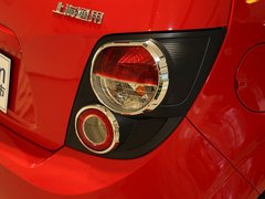 2011款 两厢 1.6SX 自动 